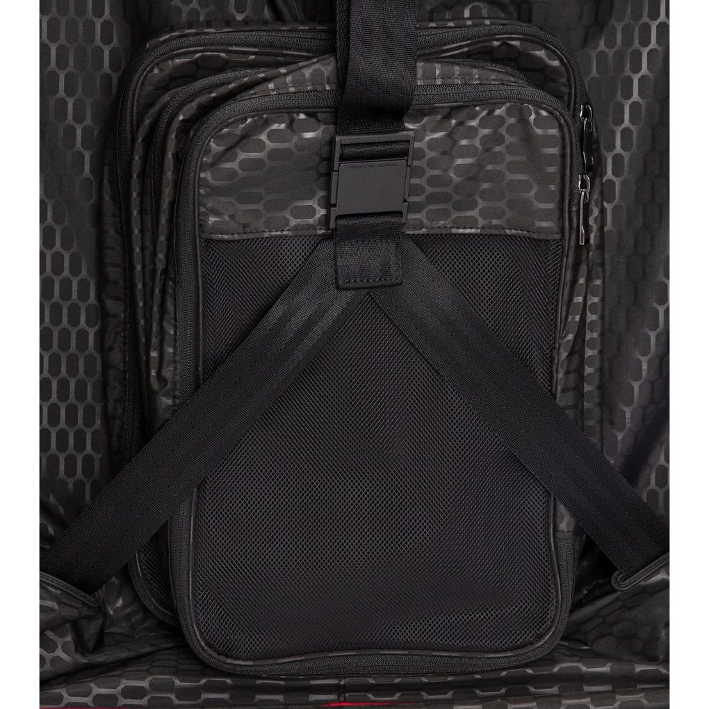 Roadster Hardcase Trolley L