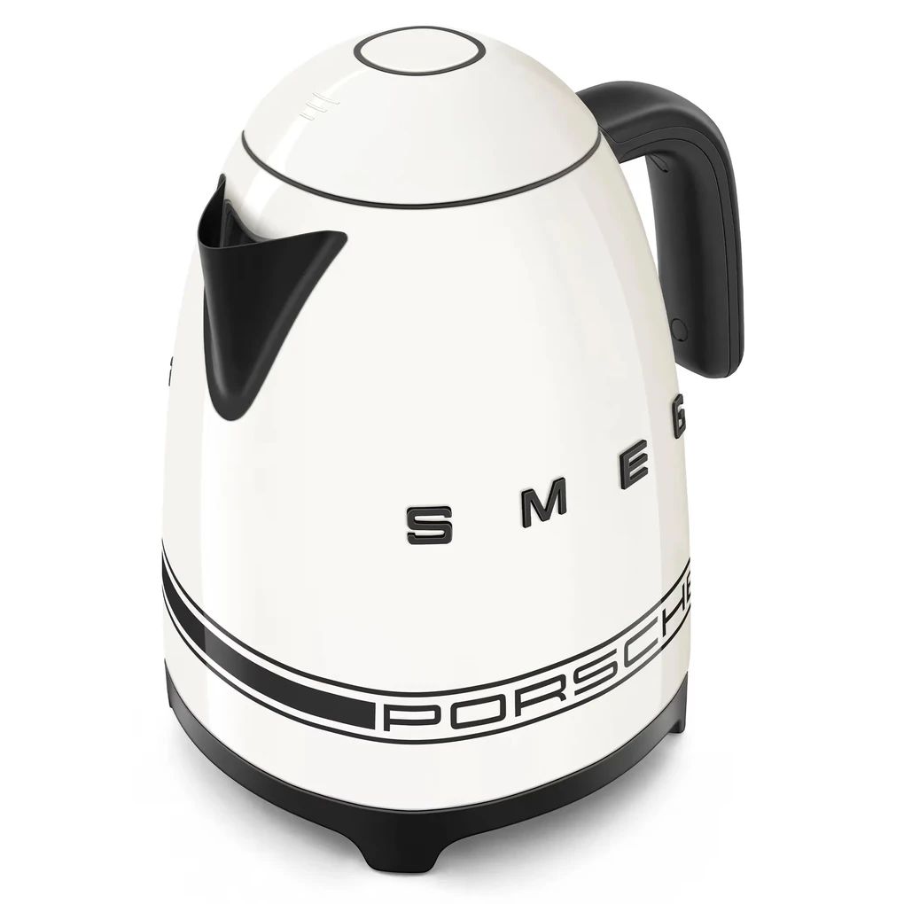 Wasserkocher – Porsche x Smeg