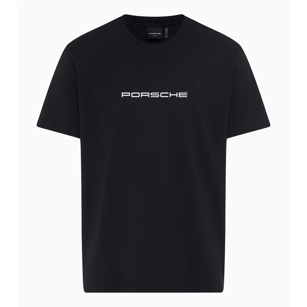 T-Shirt Unisex – 25Y Porsche Carrera GT