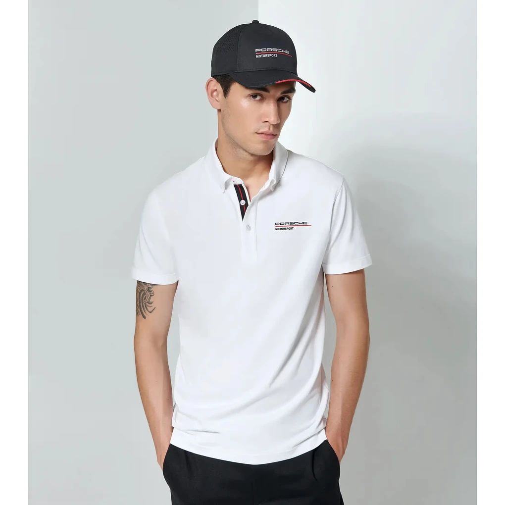 Baseball Cap Unisex – Motorsport