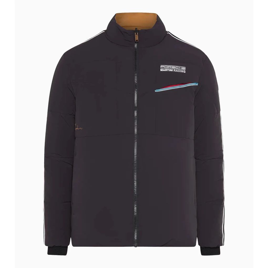 Wendejacke – MARTINI RACING®