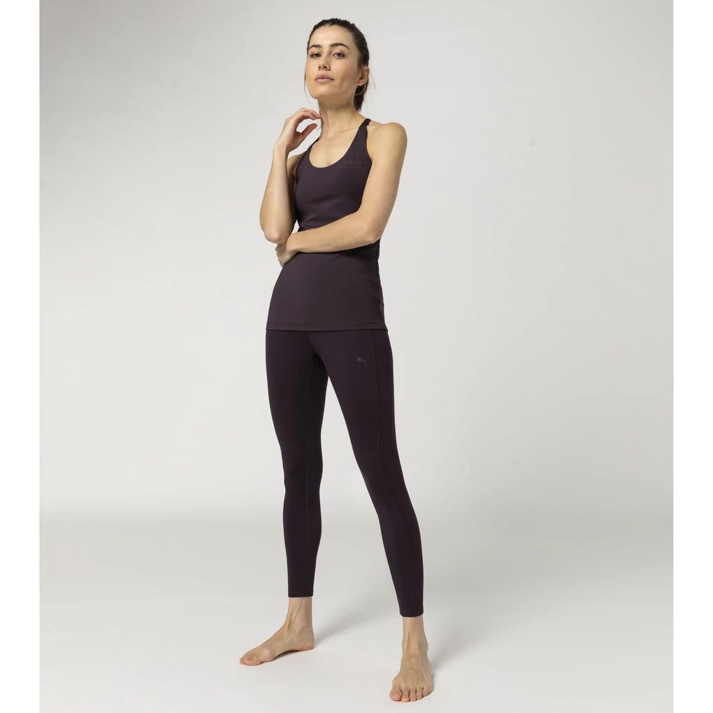 Tank Top Damen – Yoga Capsule Collection