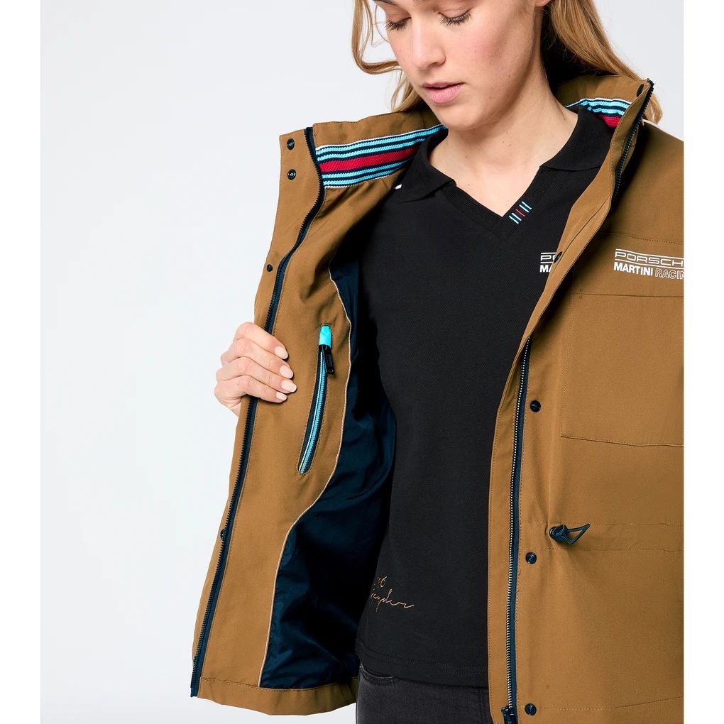 Windbreaker – MARTINI RACING®