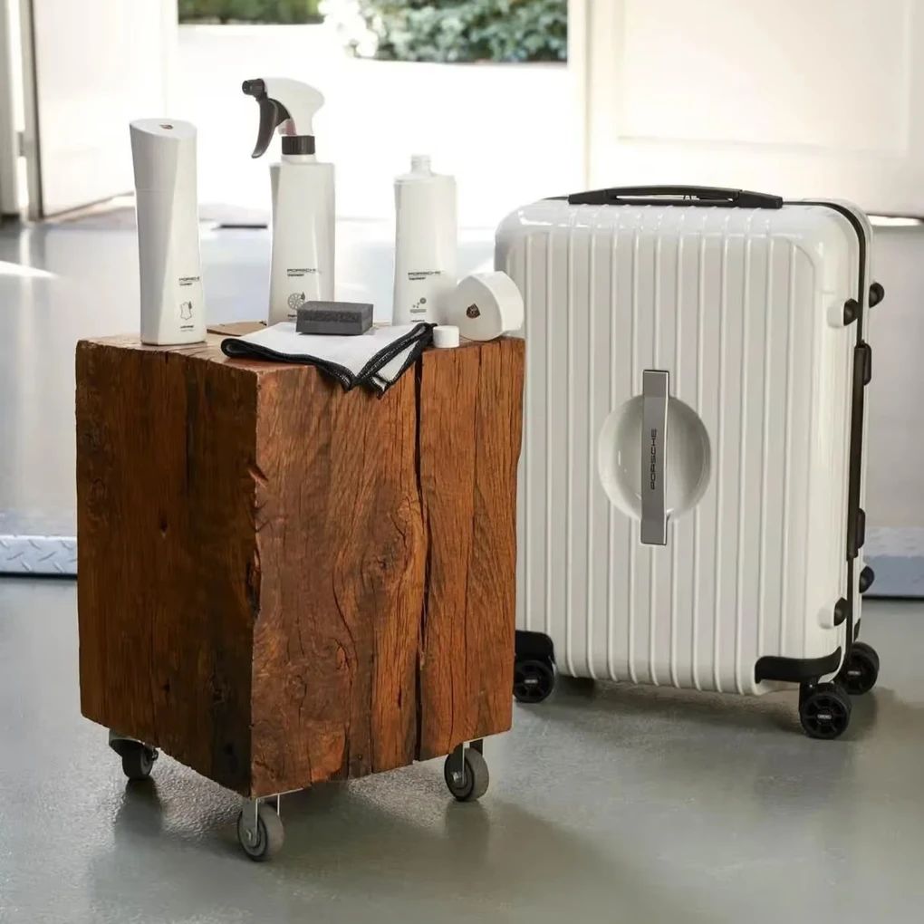 Insektenentferner White Edition