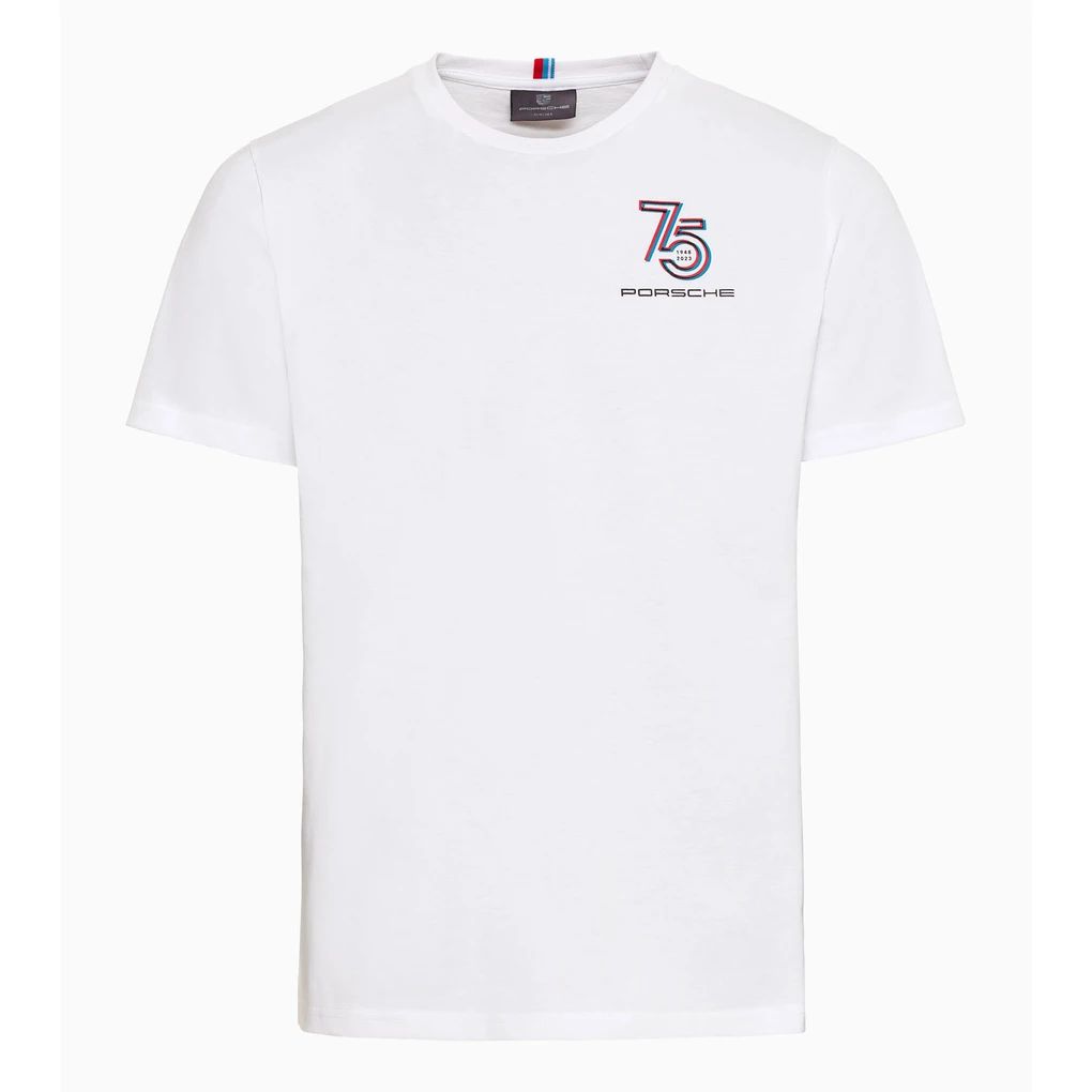 T-Shirt – 75Y