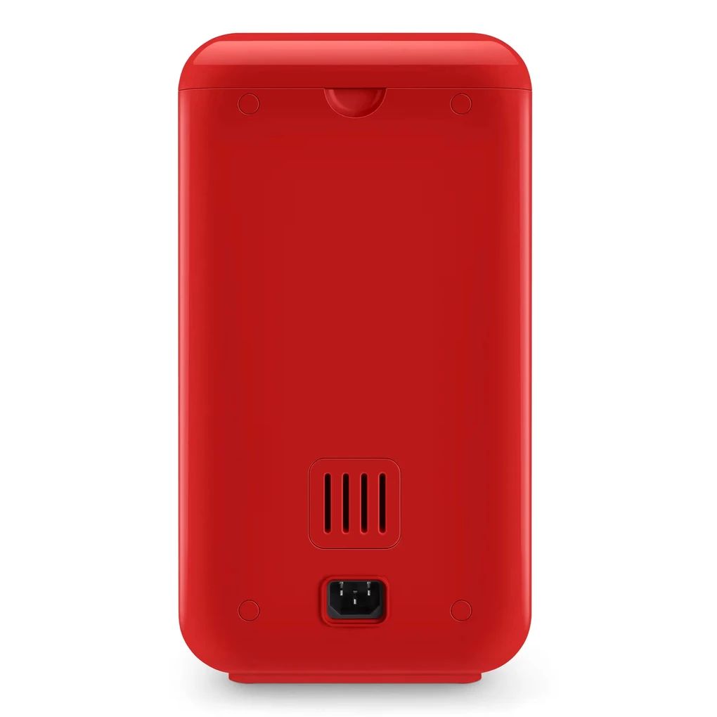 Kaffeevollautomat 917 Salzburg – Porsche x Smeg