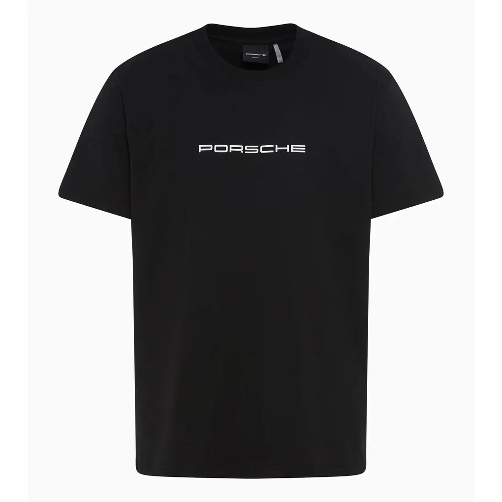 Porsche T-Shirt 25Y Carrera GT