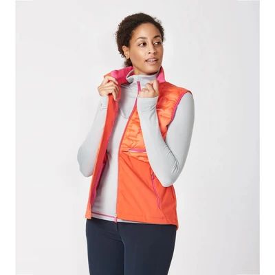 Weste Damen – Sport