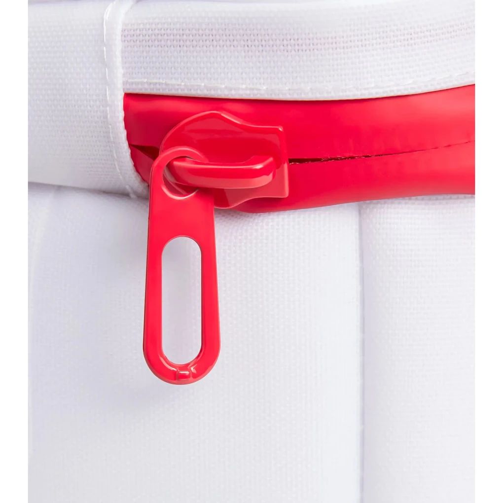 Porsche Martini Racing Kühltasche in Weiss