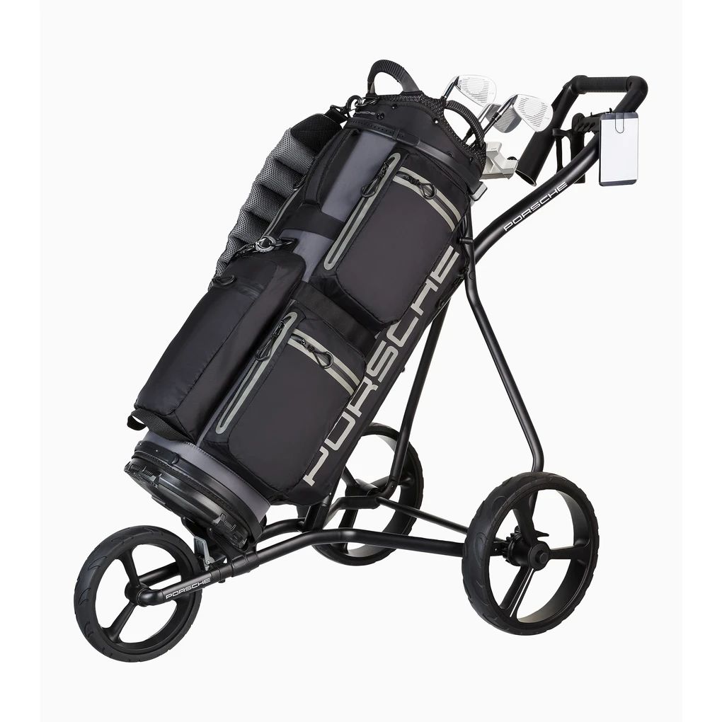 Golf Trolley – Sport