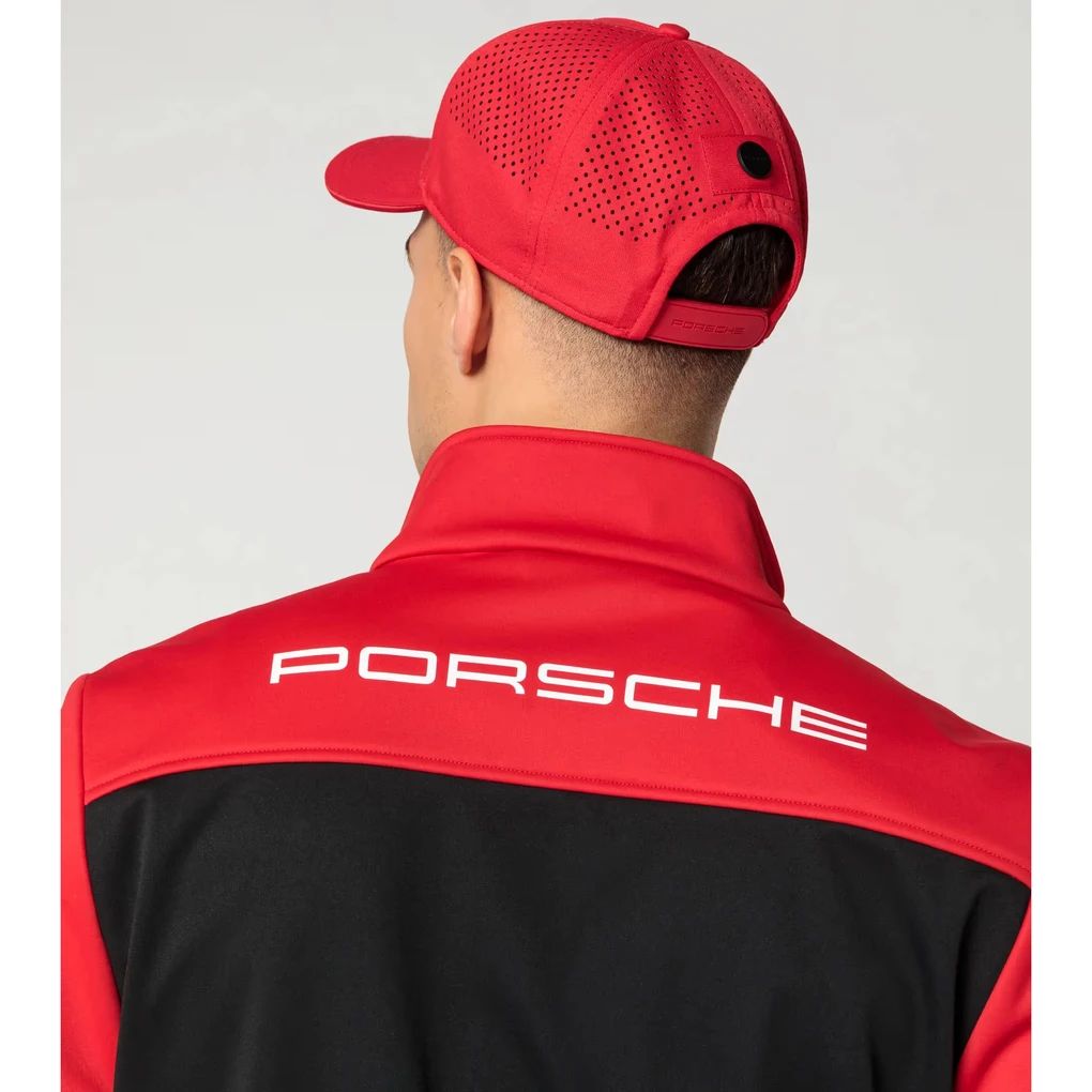 Baseball Cap Unisex – Motorsport