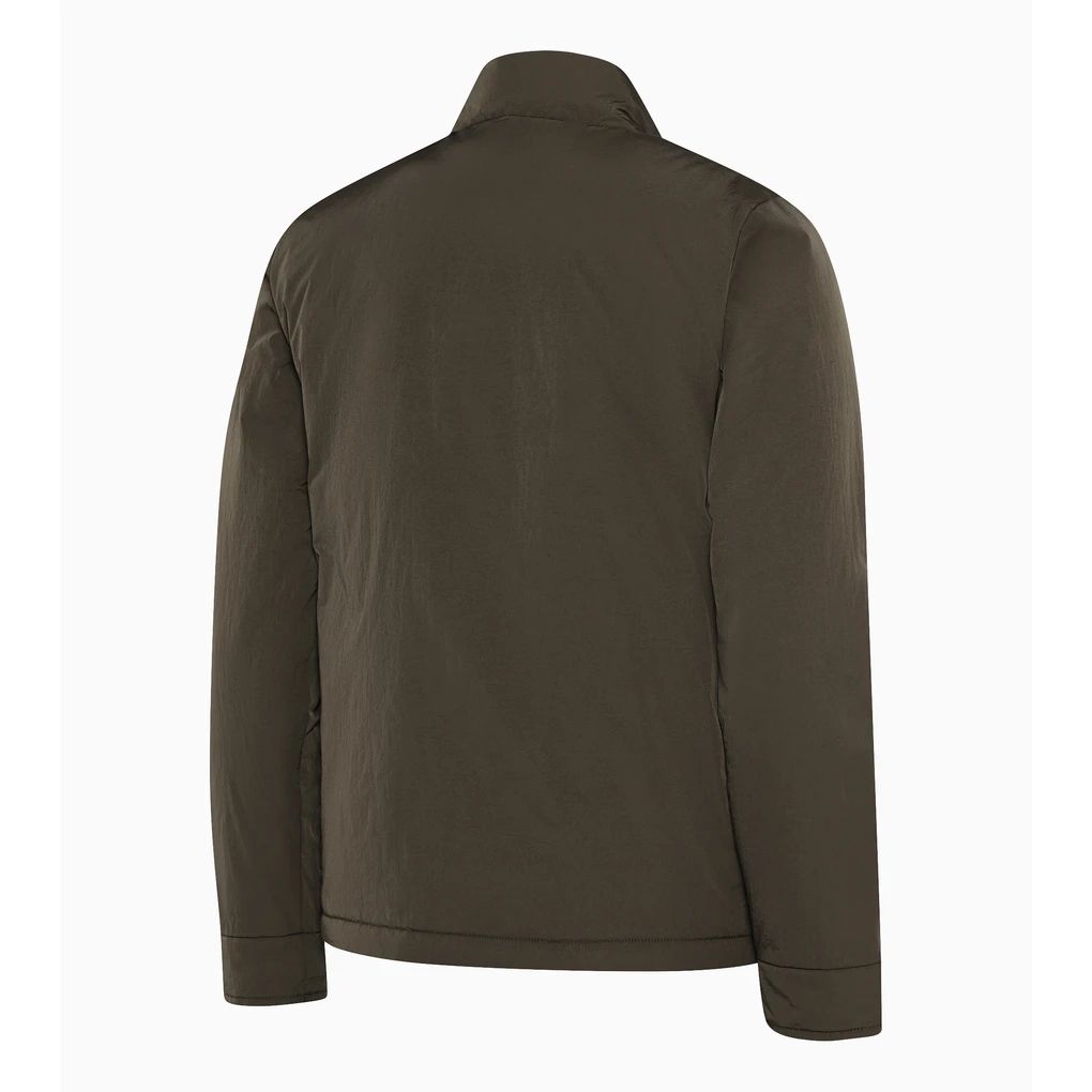 Porsche Heritage Herren Wendejacke