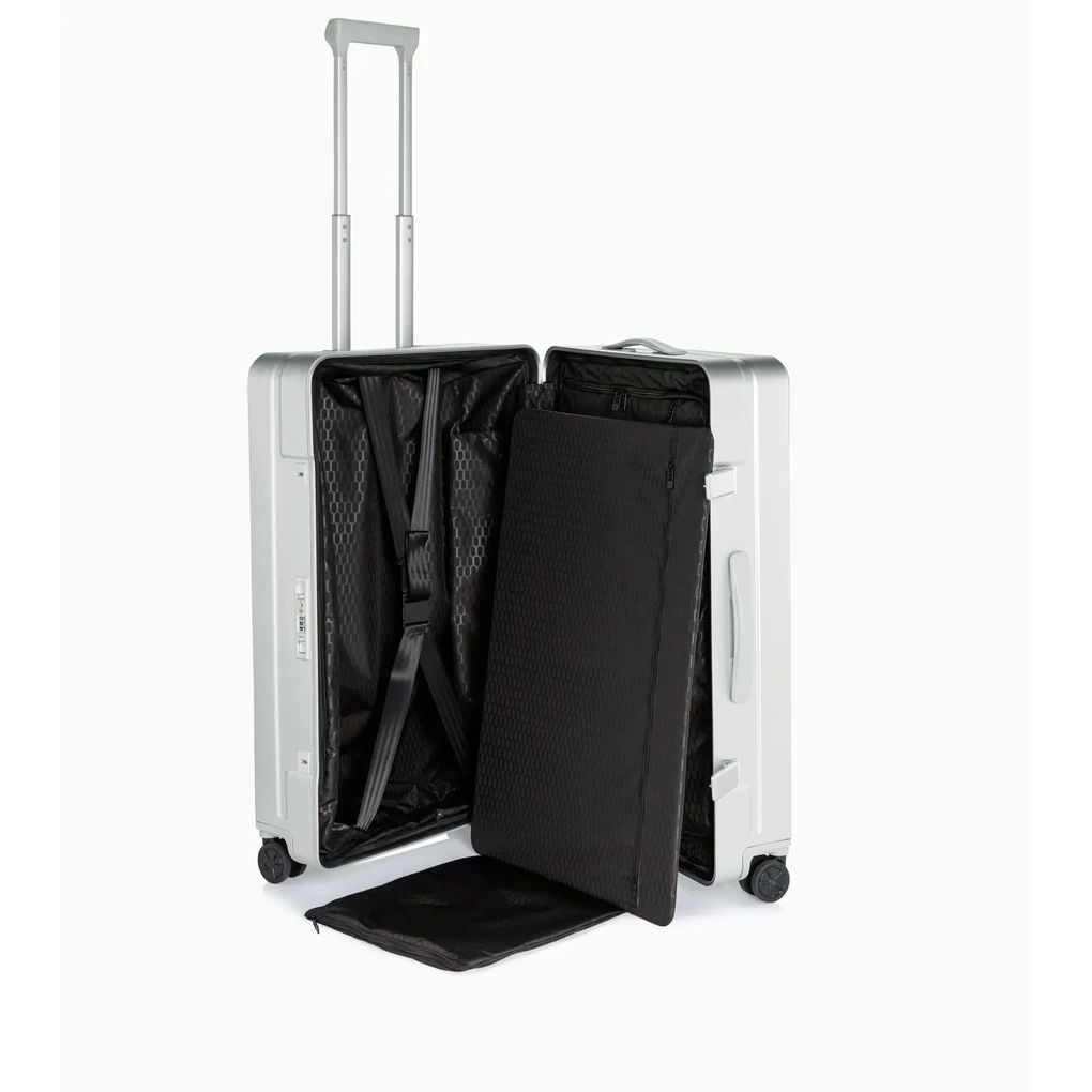 Roadster Aluminum Trolley 