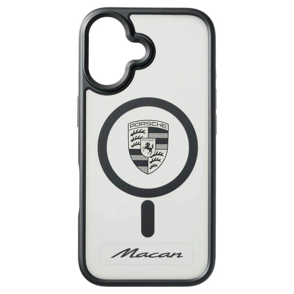 Snap On Case für iPhone® 17