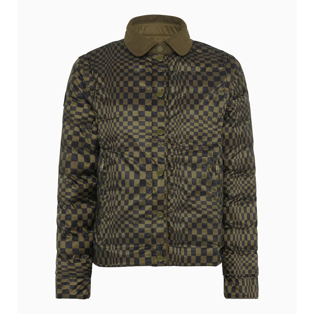 Wendejacke – 911 Spirit 70