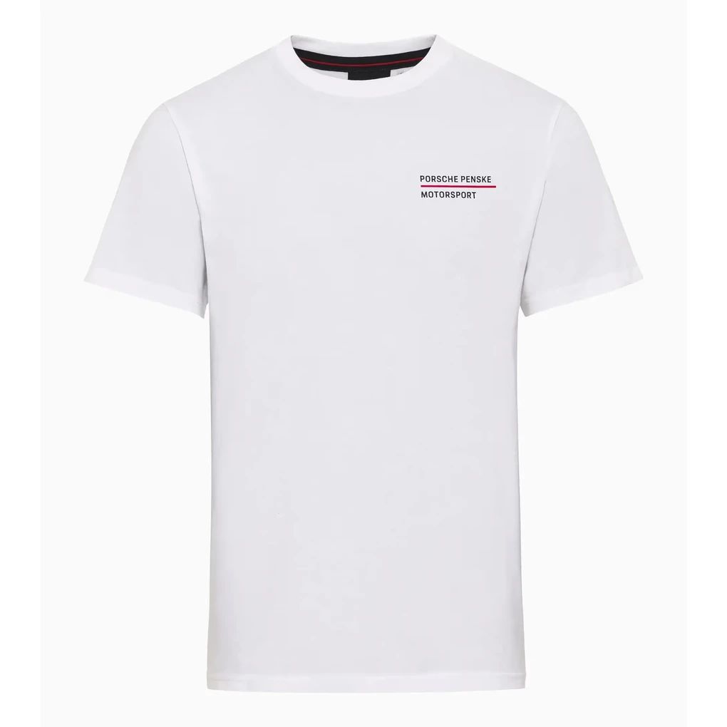 T-Shirt Unisex – Porsche Penske Motorsport