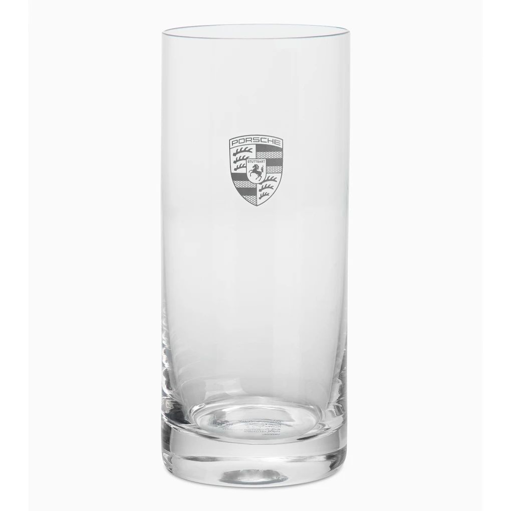 Wappen Longdrink Gläser 2er-Set