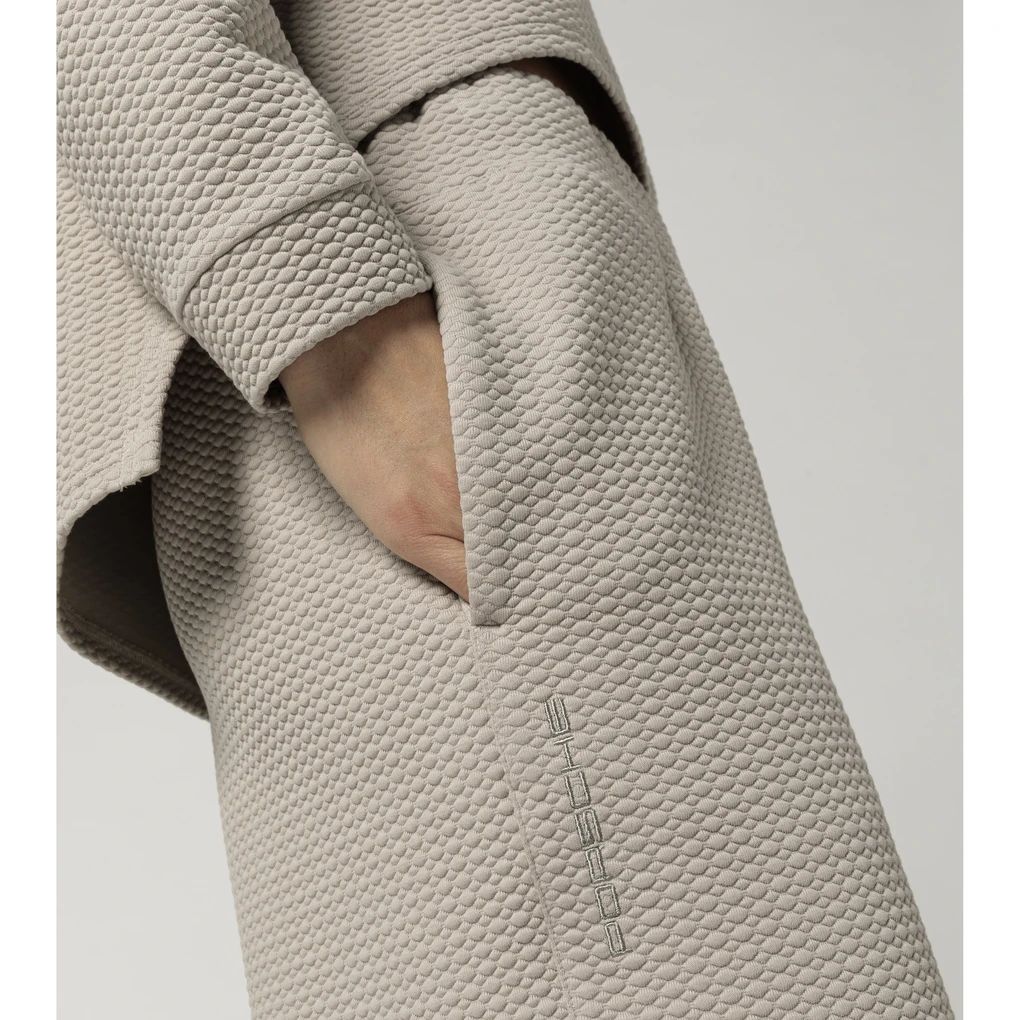 Textured Pants Damen – Yoga Capsule Collection