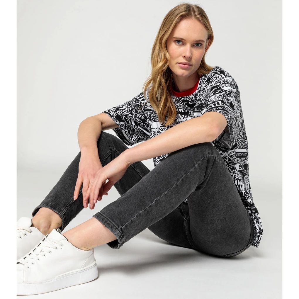 T-Shirt Unisex – Motorsport Fanwear