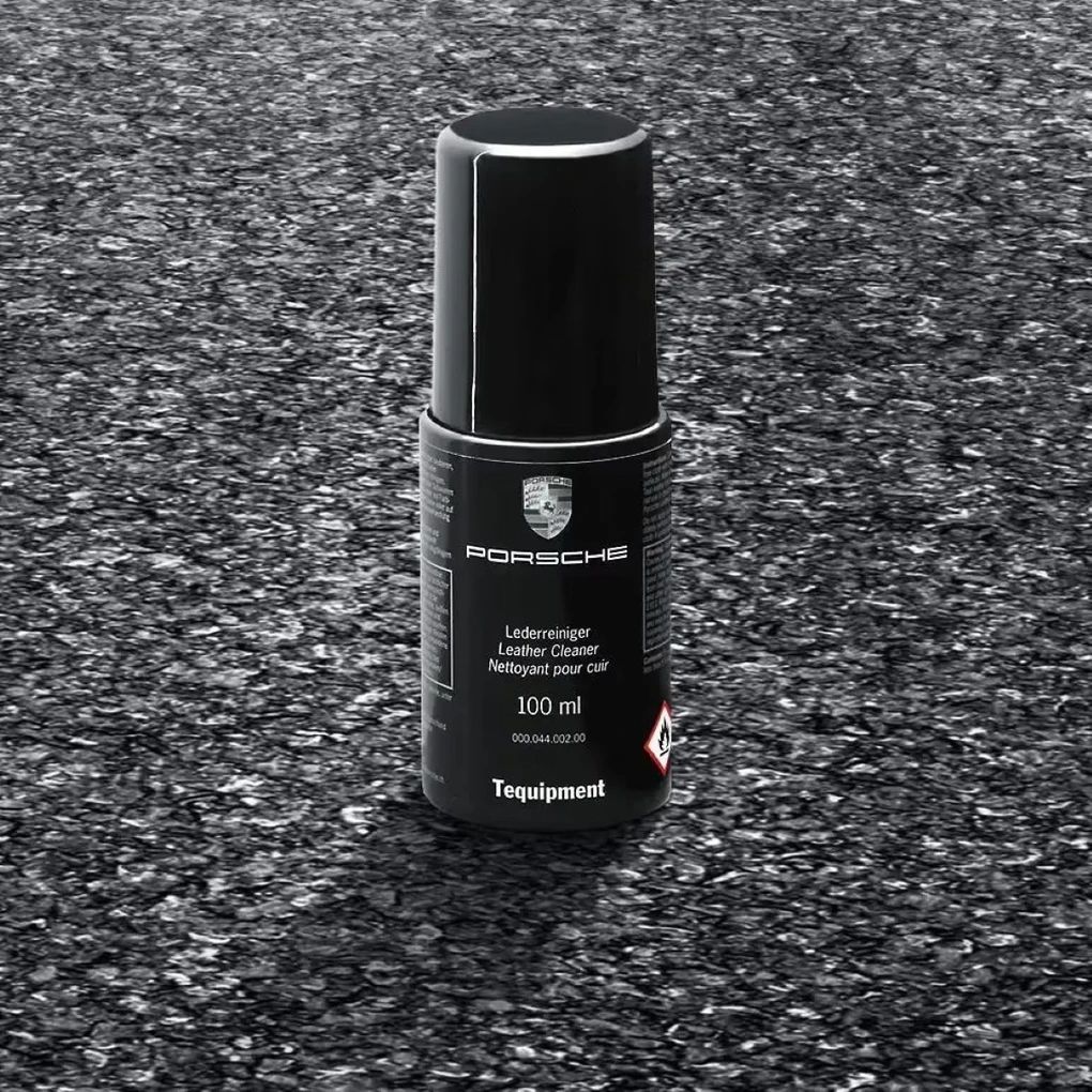 Lederreiniger