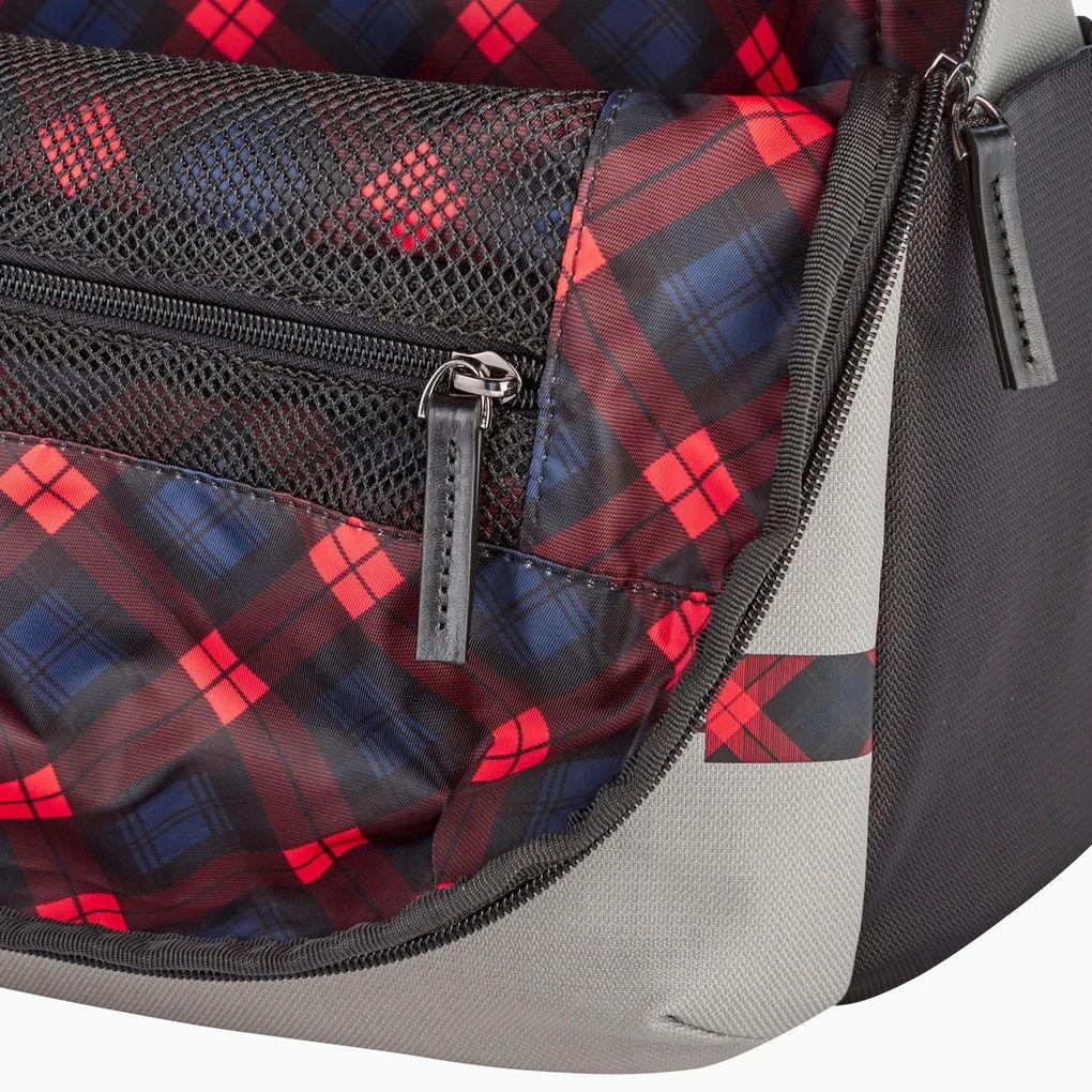 Rucksack – Turbo No. 1