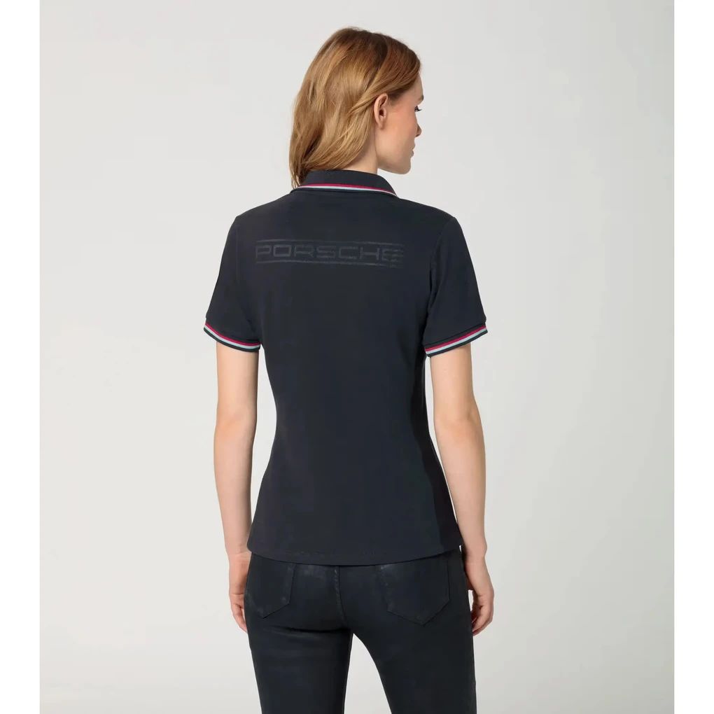 Polo-Shirt Damen – MARTINI RACING®