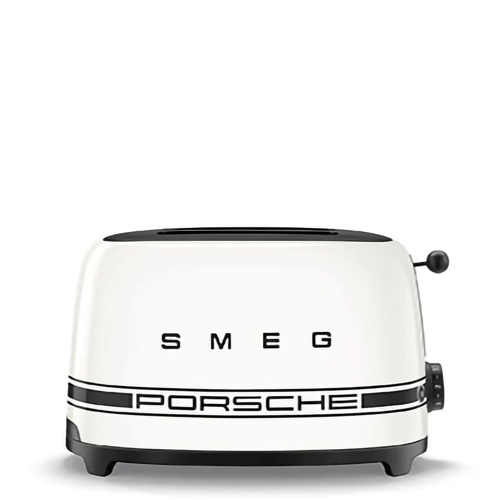 Toaster – Porsche x Smeg
