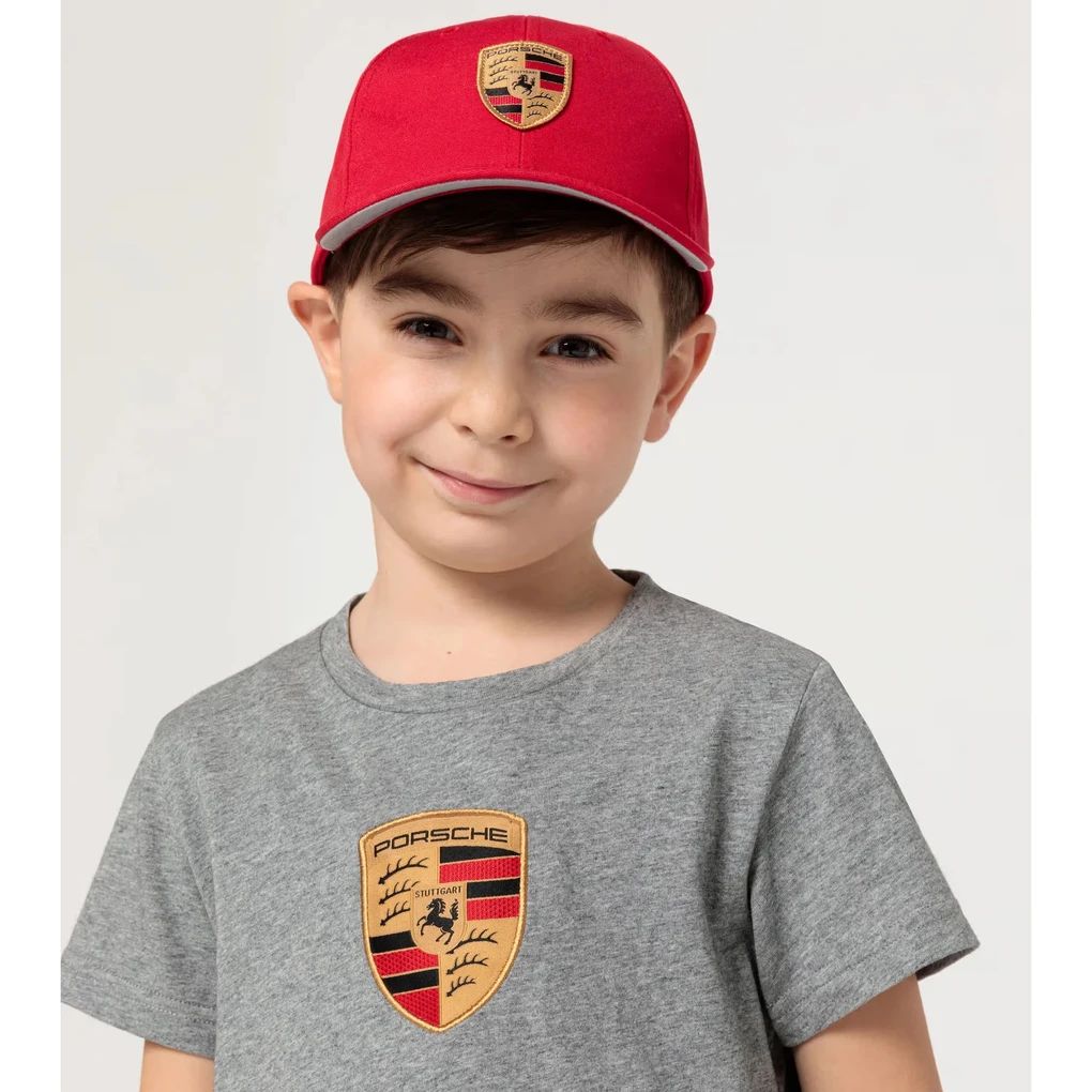 Kids Cap – Essential