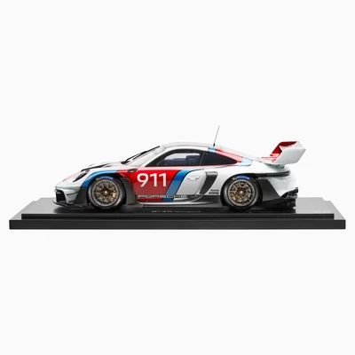 Porsche 911 GT3 R rennsport – Limited Edition