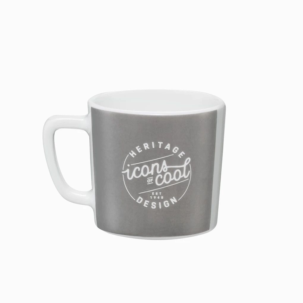 Collector's Espresso Cup No. 2 – Heritage Collection – Limited Edition