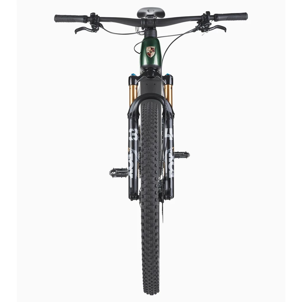 Porsche eBike Cross Performance EXC