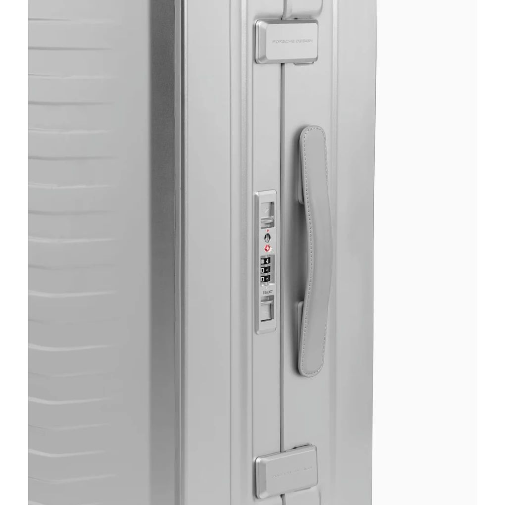 Roadster Aluminum Trolley 