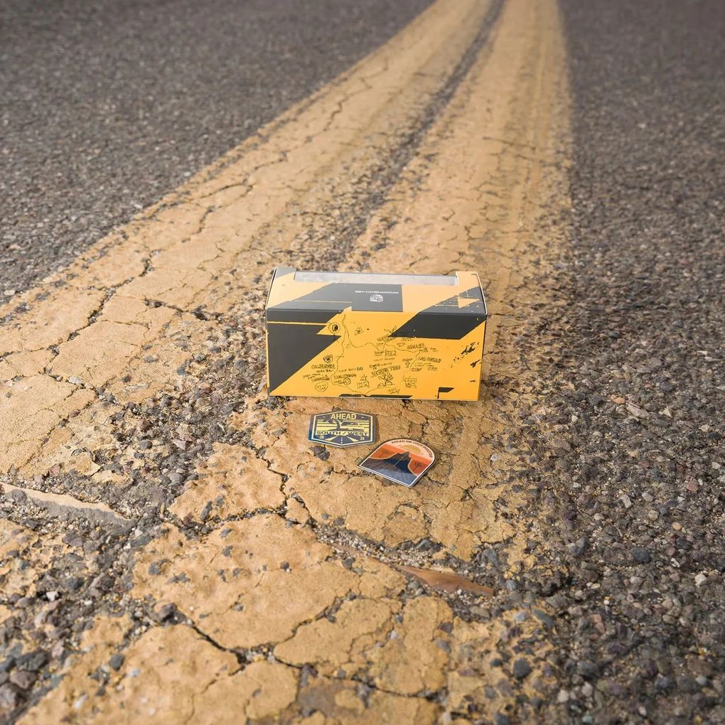 Porsche 911 Carrera S (992) - Ltd.