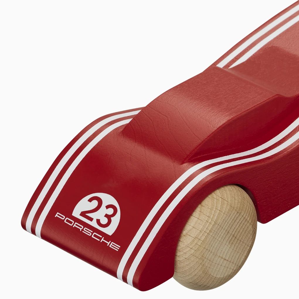 Holzauto – 917 Salzburg