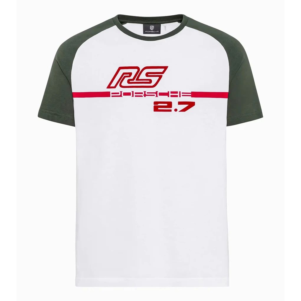 T-Shirt – RS 2.7