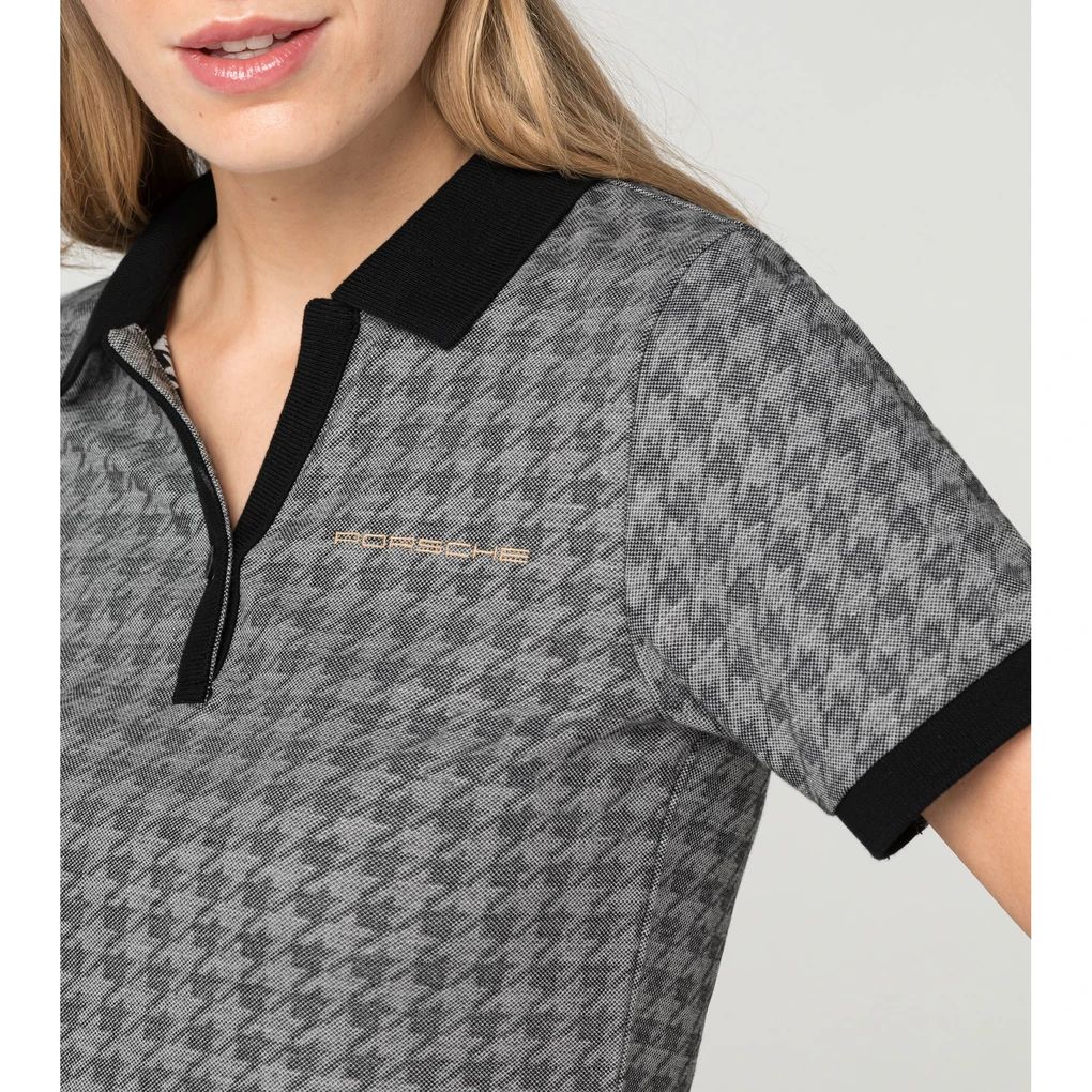 Polo-Shirt Damen – Heritage