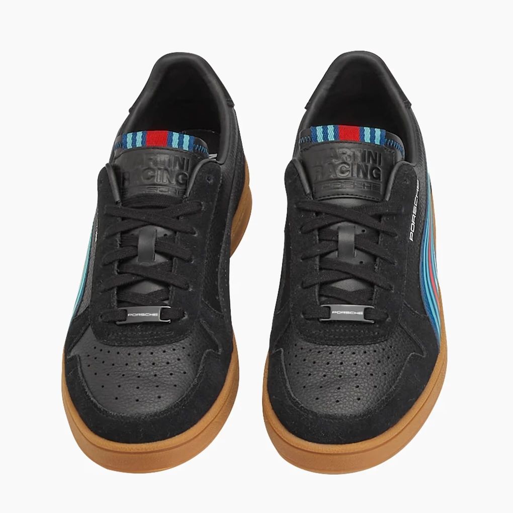 Sneaker Lifestyle Edition – MARTINI RACING®
