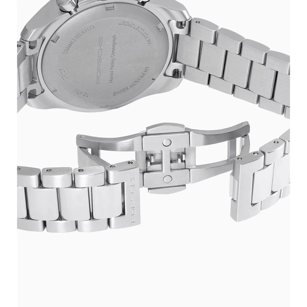 Porsche Martini Racing Chronograph 37mm