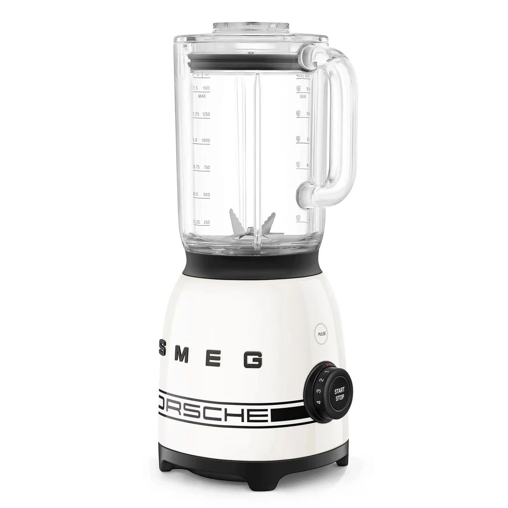 Standmixer – Porsche x Smeg