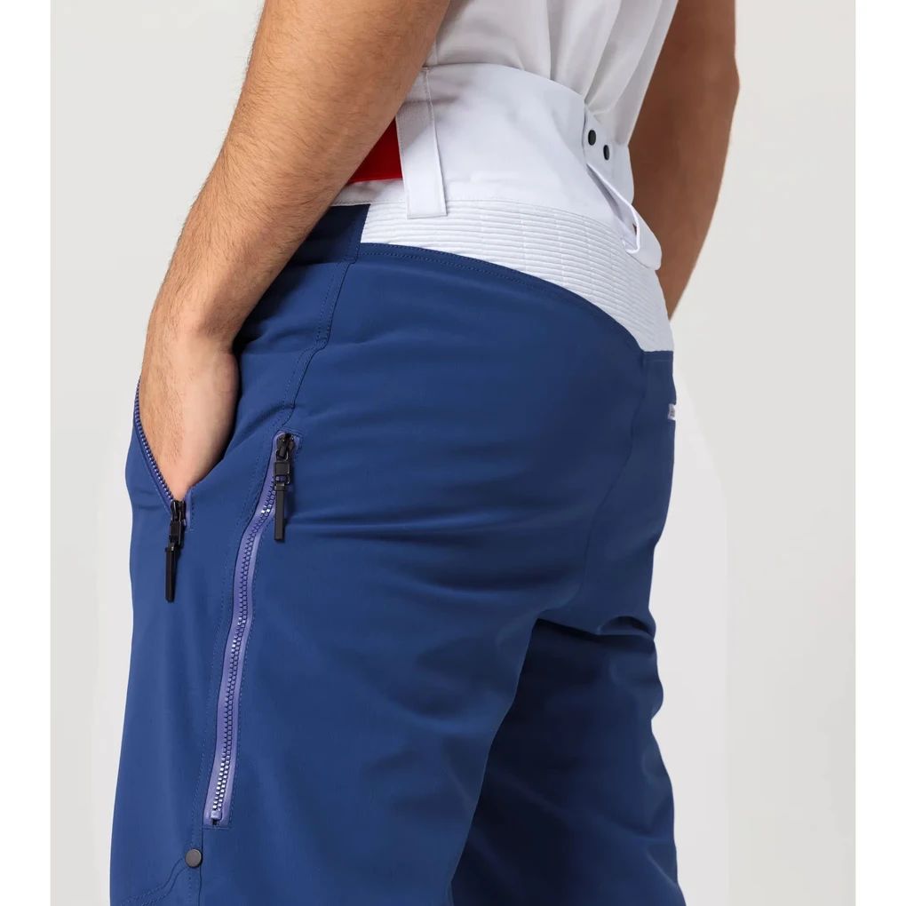 PORSCHE HEAD Skihose Dakar