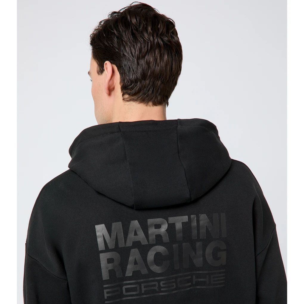 Hoodie – MARTINI RACING®