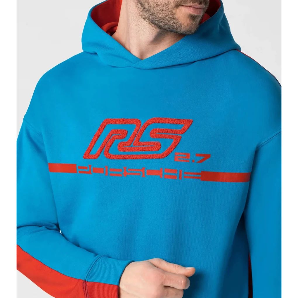 Kapuzenpullover – RS 2.7