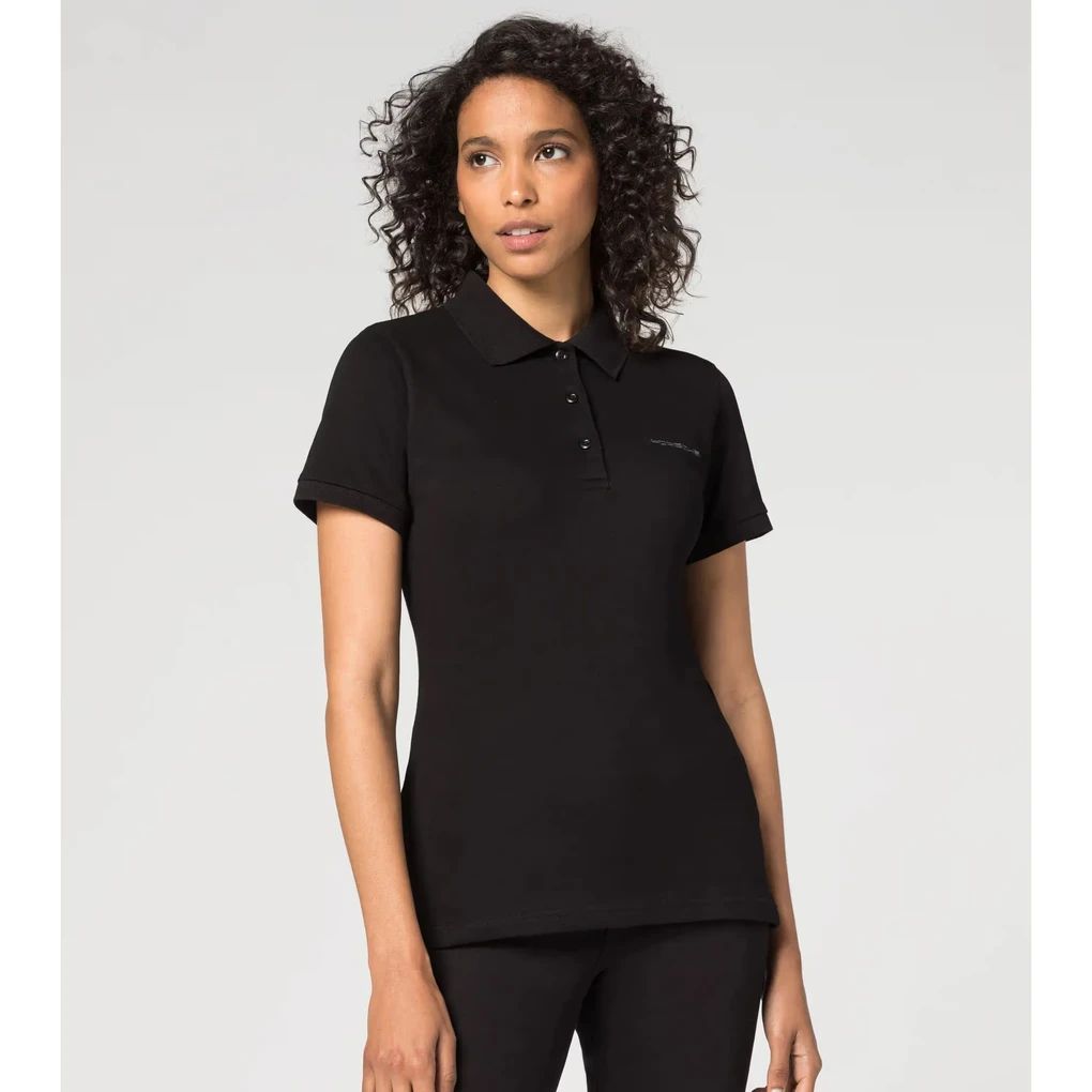Polo-Shirt Damen – Essential