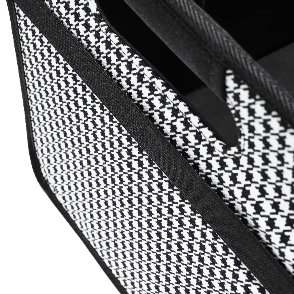 Faltbare Kofferraumbox - Pepita