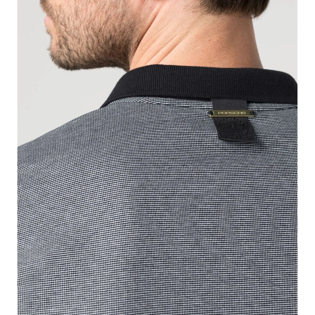 Polo-Shirt – Heritage