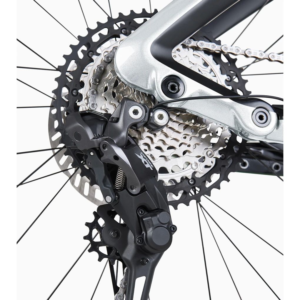 Porsche eBike Cross Performance EXC