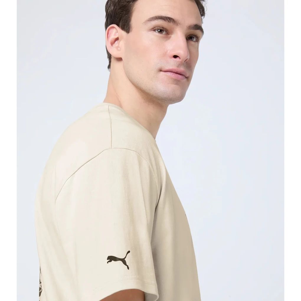 T-Shirt – 911 Targa 60Y