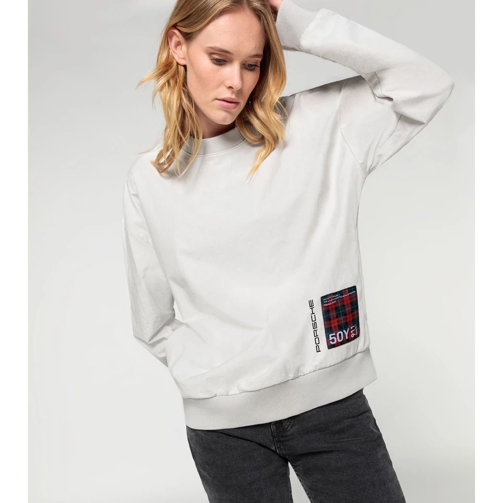 Sweater Unisex – Turbo No. 1