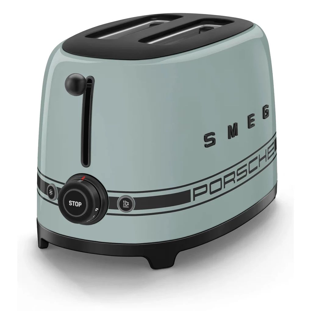 Toaster – Porsche x Smeg