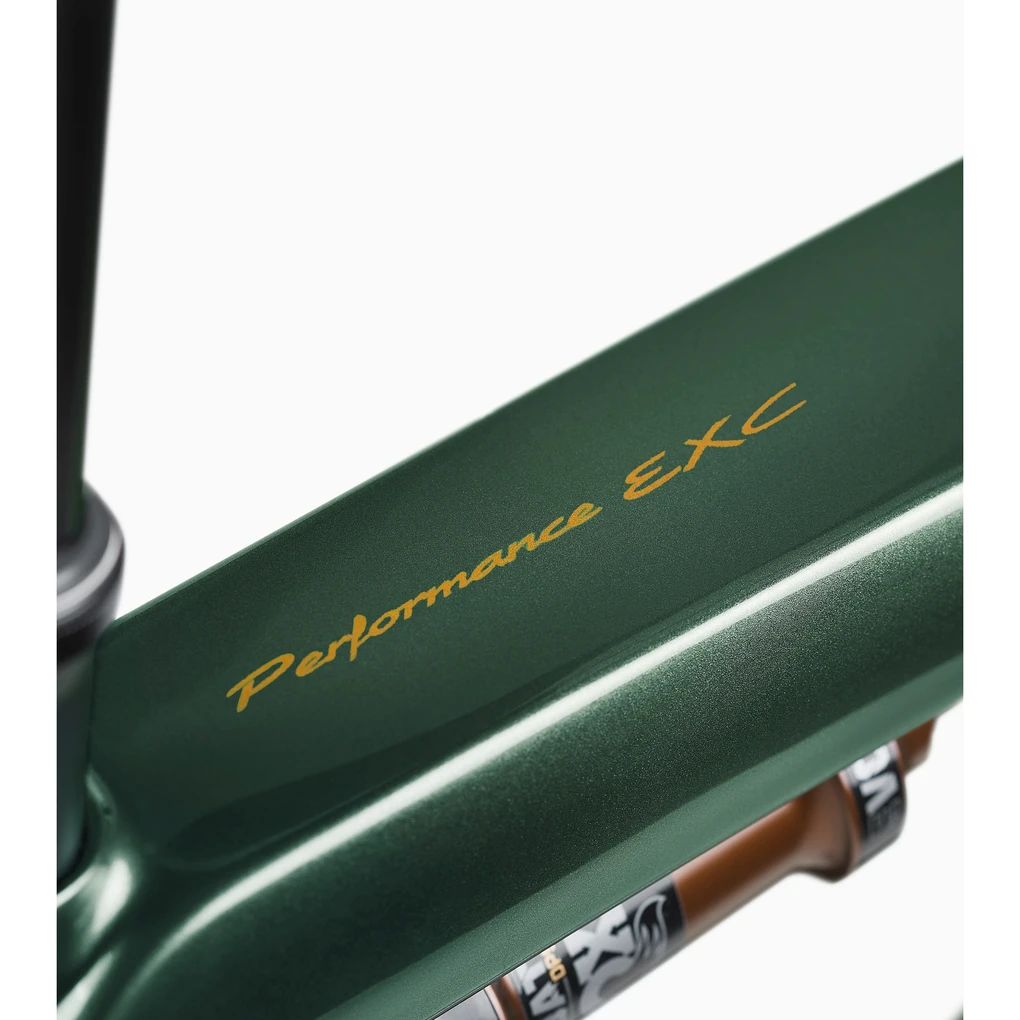 Porsche eBike Cross Performance EXC